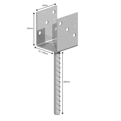 Precision Metal Stamping Custom Tool voor staal en aluminium door Unitone Laser Cutting
