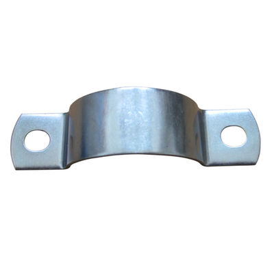 Eenzijdige beugel aangepaste staal/aluminium laser gesneden plaat metalen fabricage stempelen buigdelen