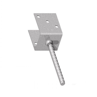 Precision Metal Stamping Custom Tool voor staal en aluminium door Unitone Laser Cutting