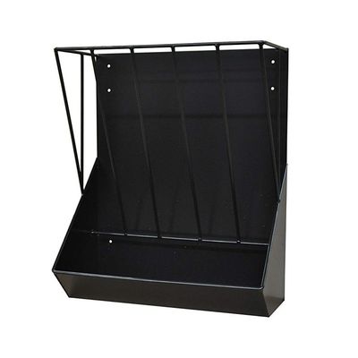OEM Custom Roestvrij staal Aluminium poedercoating Stamping en Las Metalen kleine doos