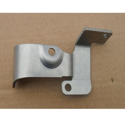1 mm-12 mm industriële platen van metaal voor meubels Hardware Stempelonderdelen voor de meubelindustrie