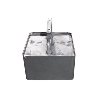 Fabricant Precision Metal Stamping voor professionele, op maat gemaakte diepgetrokken delen van plaatmetaal