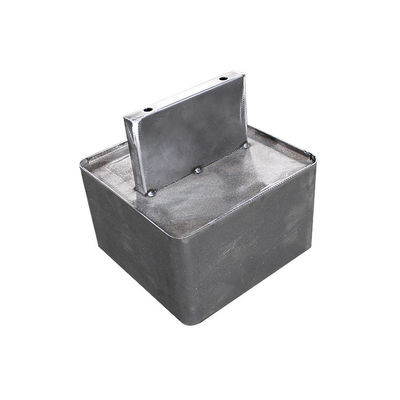 Fabricant Precision Metal Stamping voor professionele, op maat gemaakte diepgetrokken delen van plaatmetaal