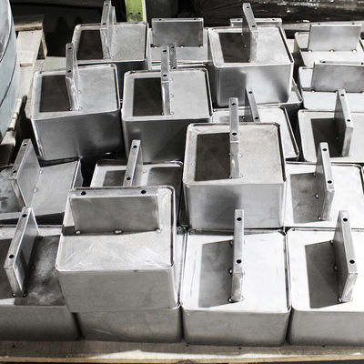Fabricant Precision Metal Stamping voor professionele, op maat gemaakte diepgetrokken delen van plaatmetaal