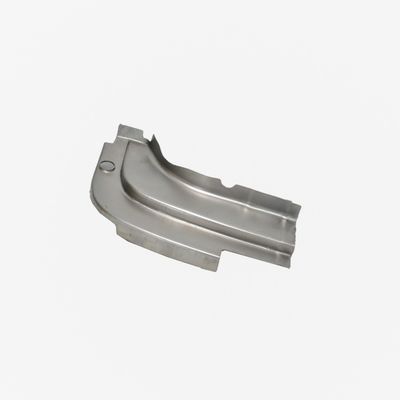 Top- Hebei Customization Stamping Fabrication Metal Sheet Machine Auto carrosserie onderdelen