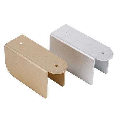 Speciaal vervaardigde delen voor het stempelen van roestvrij staal/aluminiumplaat in Hebei Nanfeng