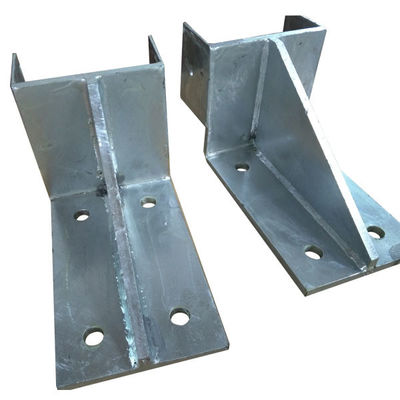 Nanfeng OEM ODM Plaatmetalen Fabricatie voor Precision Stamping Steel Products in Hebei