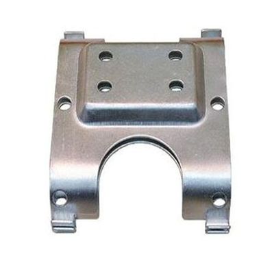 Nanfeng OEM ODM Plaatmetalen Fabricatie voor Precision Stamping Steel Products in Hebei