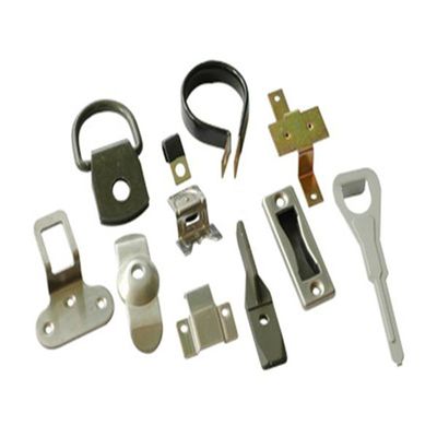 Nanfeng OEM ODM Plaatmetalen Fabricatie voor Precision Stamping Steel Products in Hebei