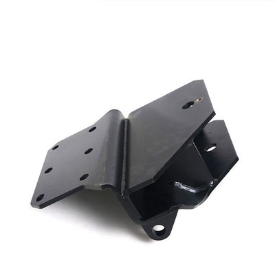 Nanfeng OEM ODM Plaatmetalen Fabricatie voor Precision Stamping Steel Products in Hebei