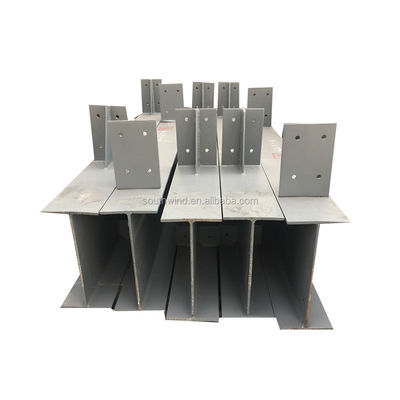 Gepersonaliseerde kleurverfoppervlakte Afwerking Stamping Metalen onderdelen voor de eisen van de klant
