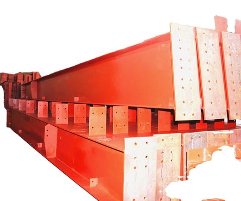 Gepersonaliseerde kleurverfoppervlakte Afwerking Stamping Metalen onderdelen voor de eisen van de klant