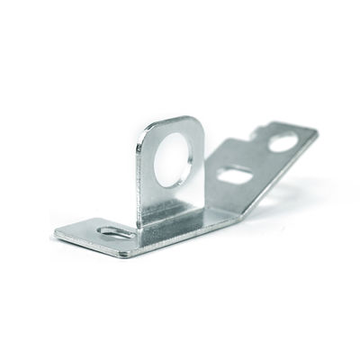 OEM aluminium plaat metalen onderdelen met buig- en lasservice gemaakt in Hebei Nanfeng