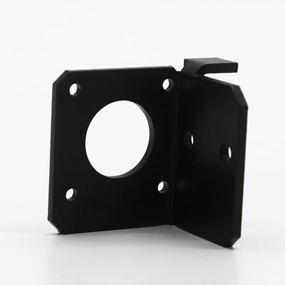 Poedercoating roestvrij staal Aluminium Lasplaat Metalen Las in Hebei Nanfeng