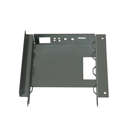 Veel gebruikt OEM Precision Sheet Metal Stamping Welding Part voor Auto in Hebei Nanfeng