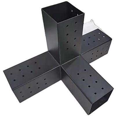 4 manieren om uw 6x6 Pergola Kit Fabricator Precision Metal Stamping Brackets uit te breiden