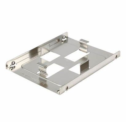 Stempelmetalen fabricage voor aangepaste aluminium onderdelen 100% inspectie in Hebei Nanfeng