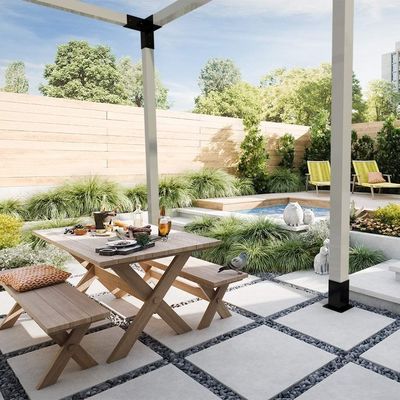 4 manieren om uw 6x6 Pergola Kit Fabricator Precision Metal Stamping Brackets uit te breiden