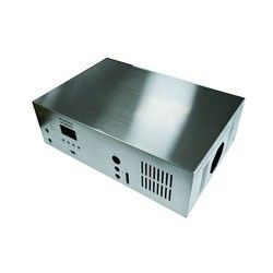 Hebei metalen kastkasten op maat voor waterdichte elektrische meter box bescherming