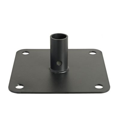 Hebei Nanfeng Custom Roestvrij staal poedercoating Laswerk Metalen buis fabricage