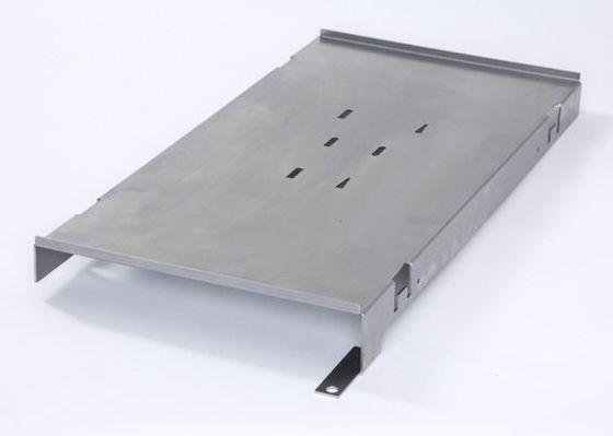 Precision sheet metal fabricage voor OEM-batterijcellen omhulsel in Hebei Nanfeng
