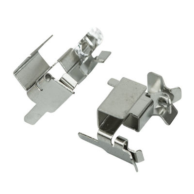 Precision sheet metal fabricage voor OEM-batterijcellen omhulsel in Hebei Nanfeng