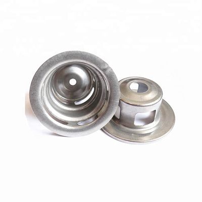Metalen stampmachines Laster cutting voor OEM ODM stampproducten door Hebei Nanfeng