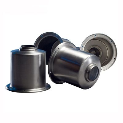 Metalen stampmachines Laster cutting voor OEM ODM stampproducten door Hebei Nanfeng