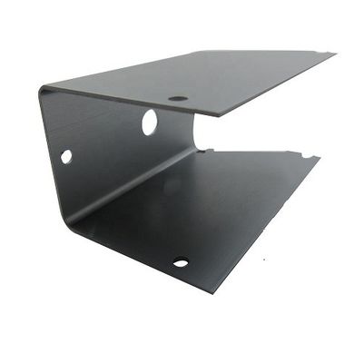 OEM aluminium plaat metalen onderdelen met buig- en lasservice gemaakt in Hebei Nanfeng