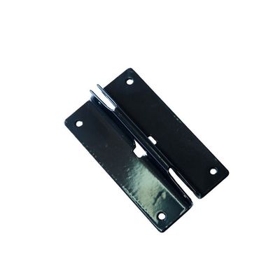Kleurverf Oppervlakte Afwerking OEM Automotive Car Body Licht Roestvrij van Hebei Nanfeng