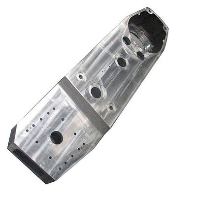 Kleurverf Oppervlakte Afwerking OEM Automotive Car Body Licht Roestvrij van Hebei Nanfeng