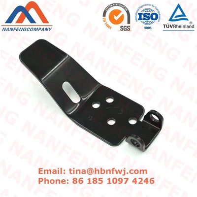 Gepersonaliseerde auto onderdeel remplak uit Hebei Nanfeng...