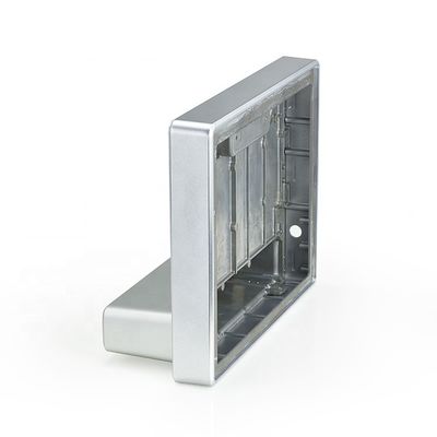 Hebei Nanfeng Small Volume Sheet Metal Medical Device Enclosure Fabrication Services (Diensten voor de vervaardiging van omhulsels voor medische hulpmiddelen)