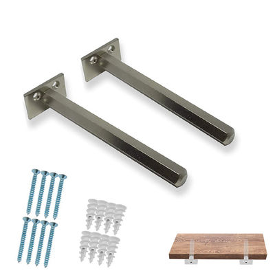 OEM Aluminium Welding Fabrications door Hebei Nanfeng voor precisietafelmetalen onderdelen
