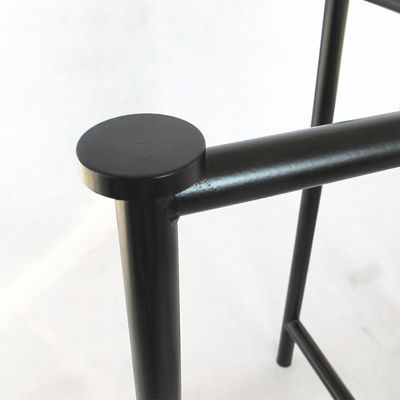 OEM Aluminium Welding Fabrications door Hebei Nanfeng voor precisietafelmetalen onderdelen