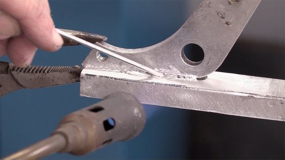 Microbewerking van staalconstructies