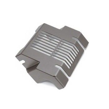 Aluminiumplaat metalen onderdelen van Hebei Nanfeng