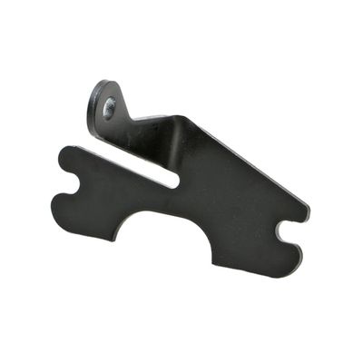 290g Custom Metal Stamping Bracket Versatile en voor multifunctionele toepassingen