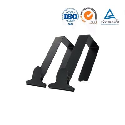 290g Custom Metal Stamping Bracket Versatile en voor multifunctionele toepassingen