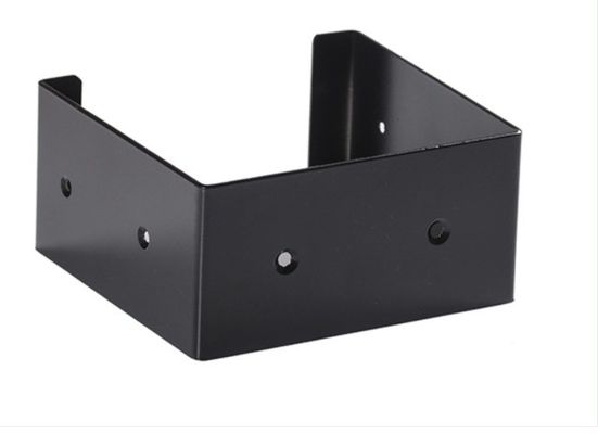 290g Custom Metal Stamping Bracket Versatile en voor multifunctionele toepassingen