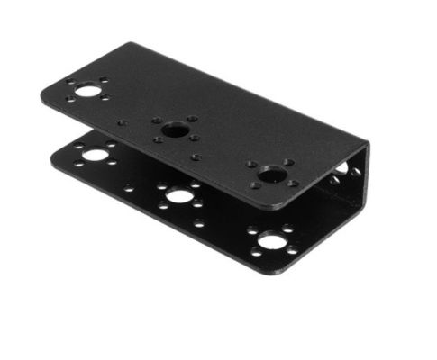 290g Custom Metal Stamping Bracket Versatile en voor multifunctionele toepassingen