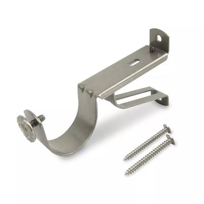 290g Custom Metal Stamping Bracket Versatile en voor multifunctionele toepassingen