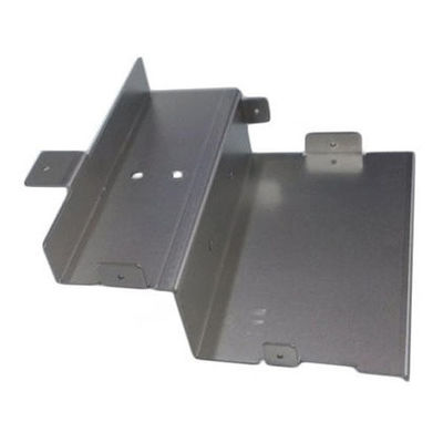 Op maat gemaakte aluminium legering metalen fabricage buigstempelonderdelen diensten door Hebei Nanfeng