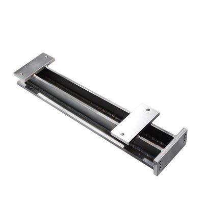 Micro-bewerking maatwerk grootte Heavy Duty Metal Frame Fabricatie voor op maat gemaakte bestellingen