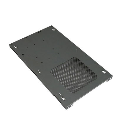 Veel gebruikt OEM Precision Sheet Metal Stamping Welding Part voor Auto in Hebei Nanfeng