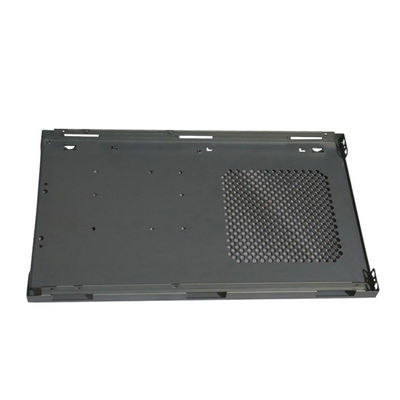 Veel gebruikt OEM Precision Sheet Metal Stamping Welding Part voor Auto in Hebei Nanfeng