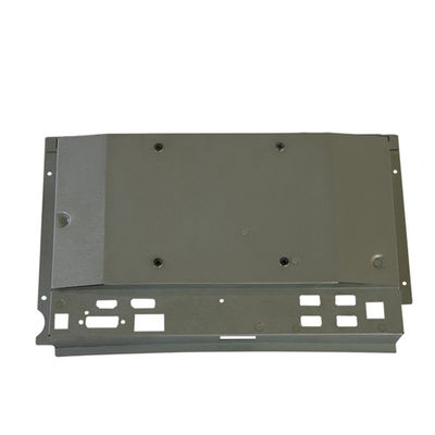 Veel gebruikt OEM Precision Sheet Metal Stamping Welding Part voor Auto in Hebei Nanfeng