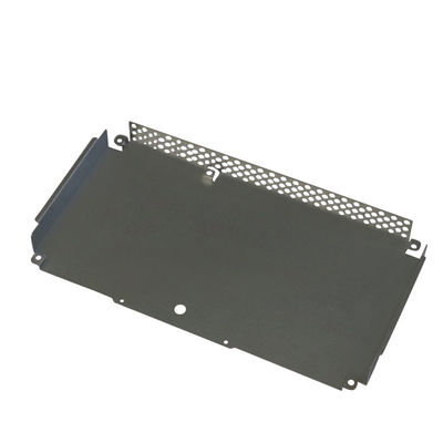 Veel gebruikt OEM Precision Sheet Metal Stamping Welding Part voor Auto in Hebei Nanfeng