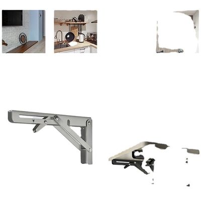 Nanfeng Cold Roll Steel Brackets voor airconditioning buiten ondersteuning in betaalbare prijzen