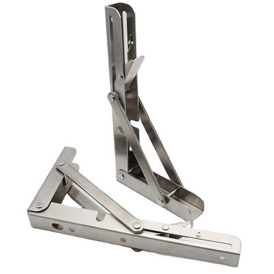 Nanfeng Cold Roll Steel Brackets voor airconditioning buiten ondersteuning in betaalbare prijzen